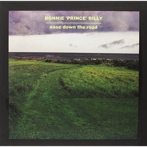 Bonnie Prince Billy - Ease Down The Road  LP LP